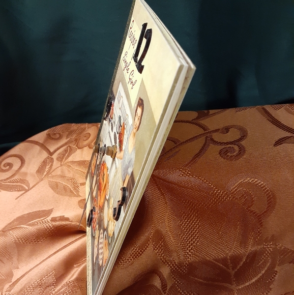 Clock book - Picture 3 of 3